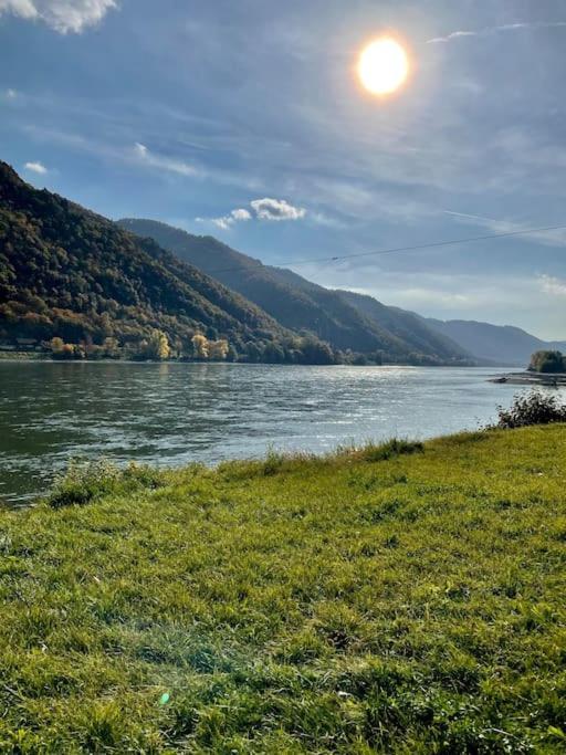 Haus-donau In Der Wachau Aggsbach