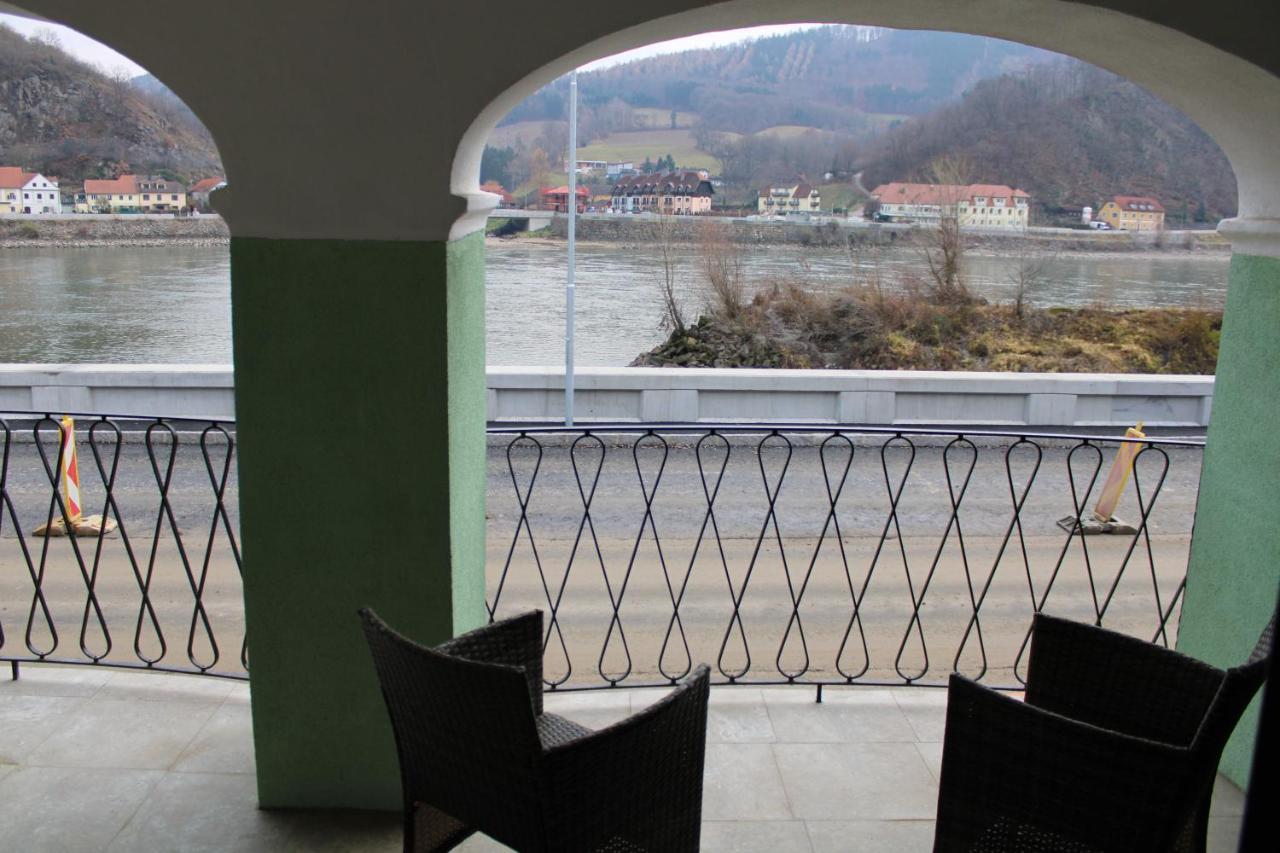 Haus-donau In Der Wachau * Aggsbach