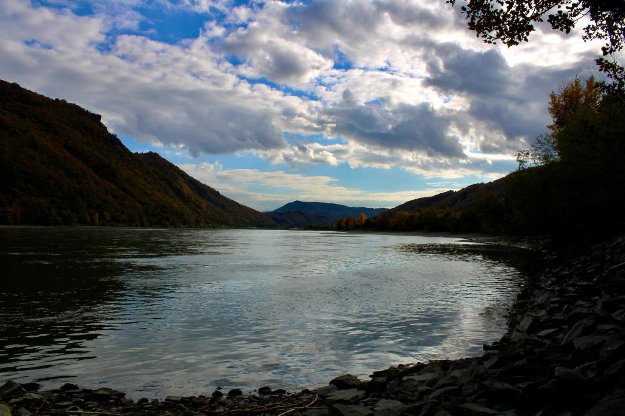 Haus-donau In Der Wachau * Aggsbach