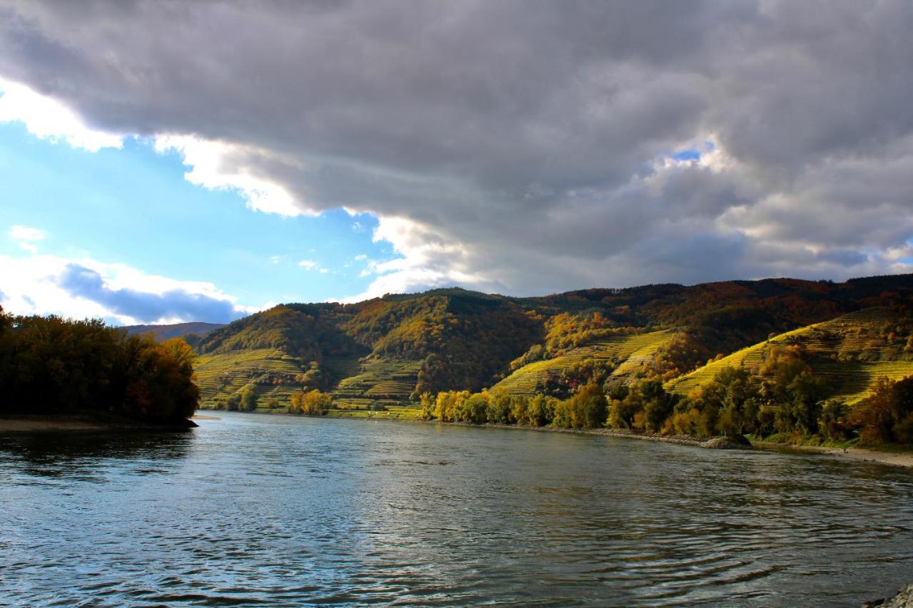 Haus-donau In Der Wachau Aggsbach
