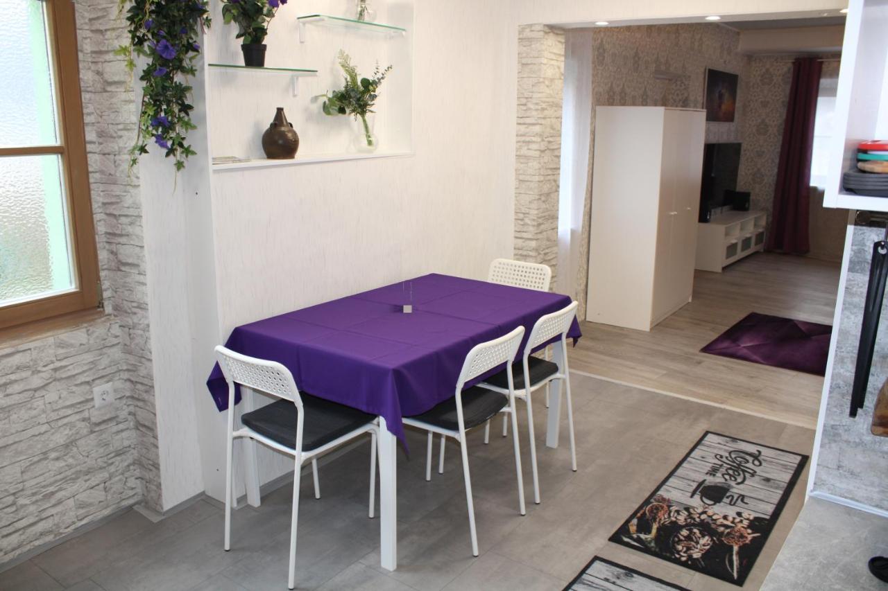 Apartment Haus-donau In Der Wachau Aggsbach