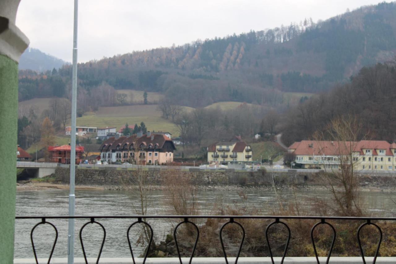 Apartamento Haus-donau In Der Wachau