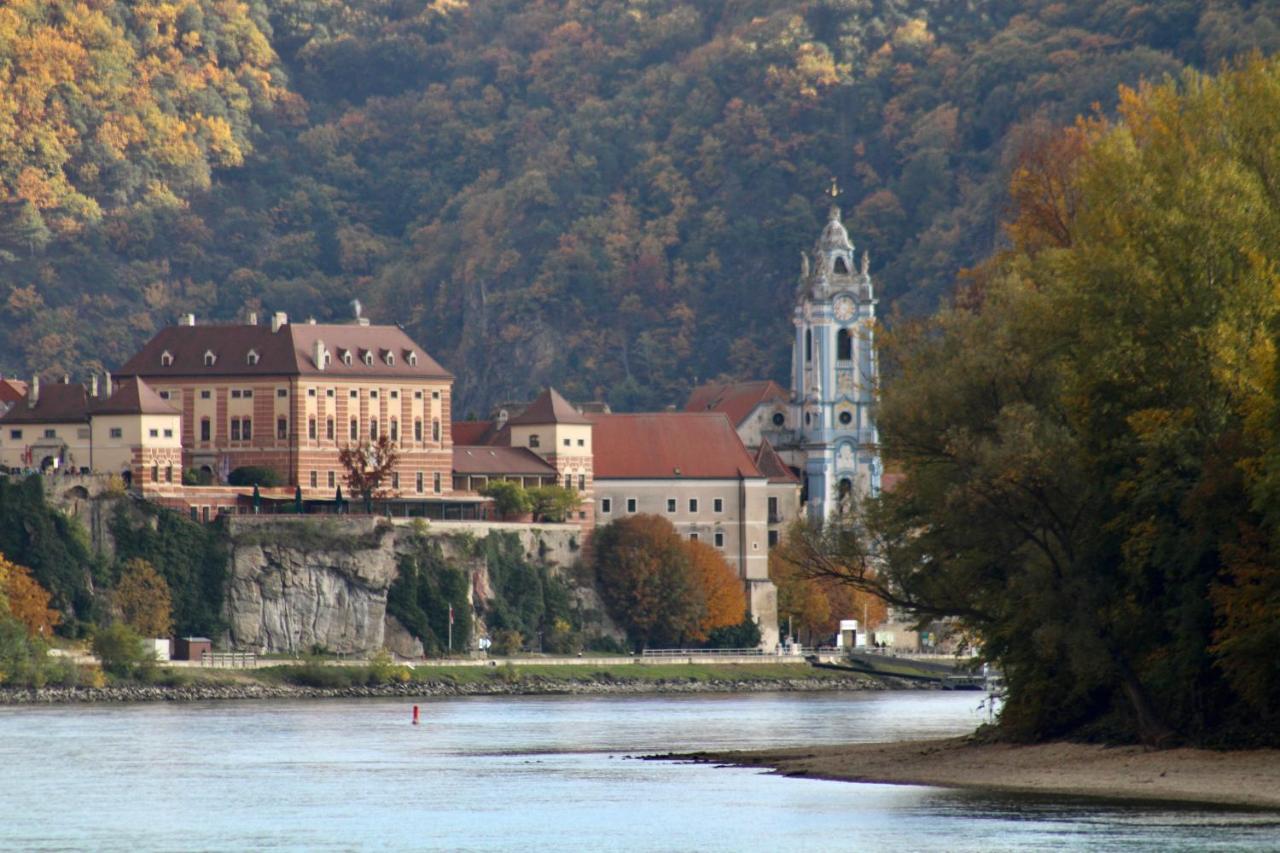 Haus-donau In Der Wachau *
