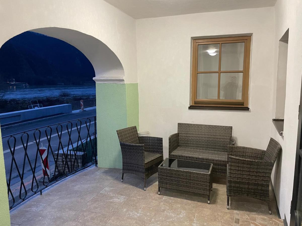 Apartment Haus-donau In Der Wachau Aggsbach