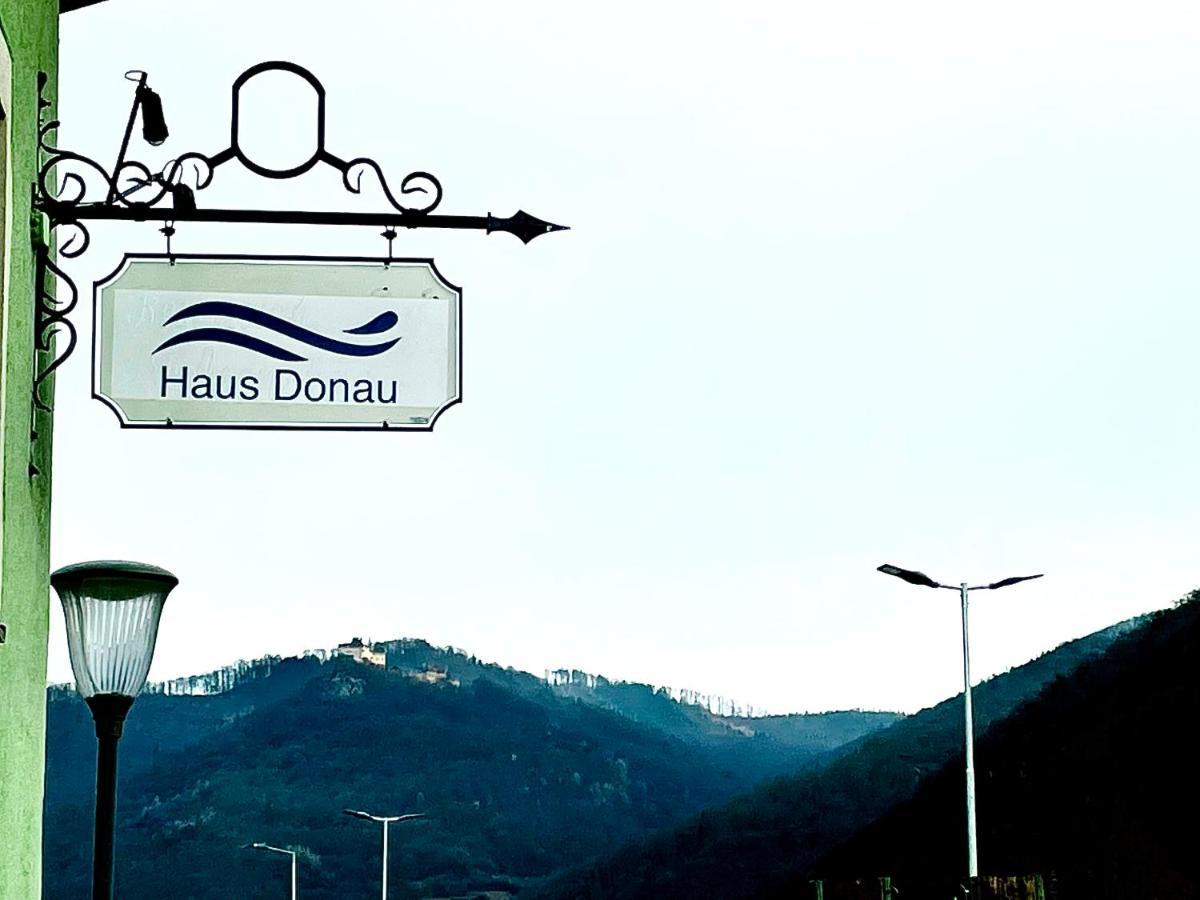 Haus-donau In Der Wachau * Aggsbach