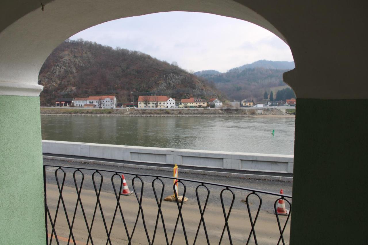 Apartment Haus-donau In Der Wachau