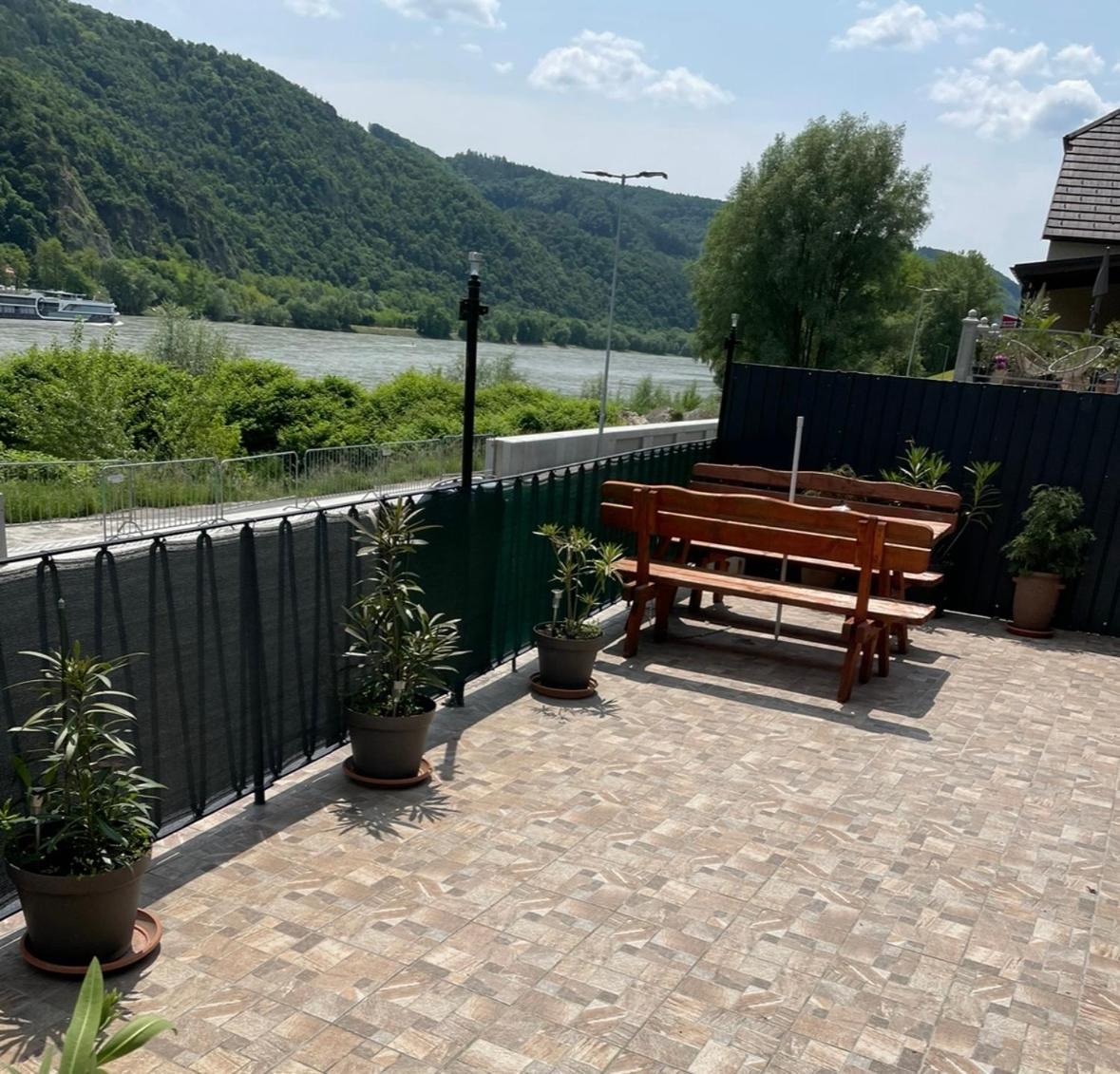 Haus-donau In Der Wachau Apartment
